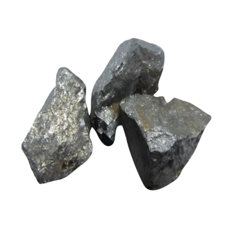 Silicon-manganese Alloy
