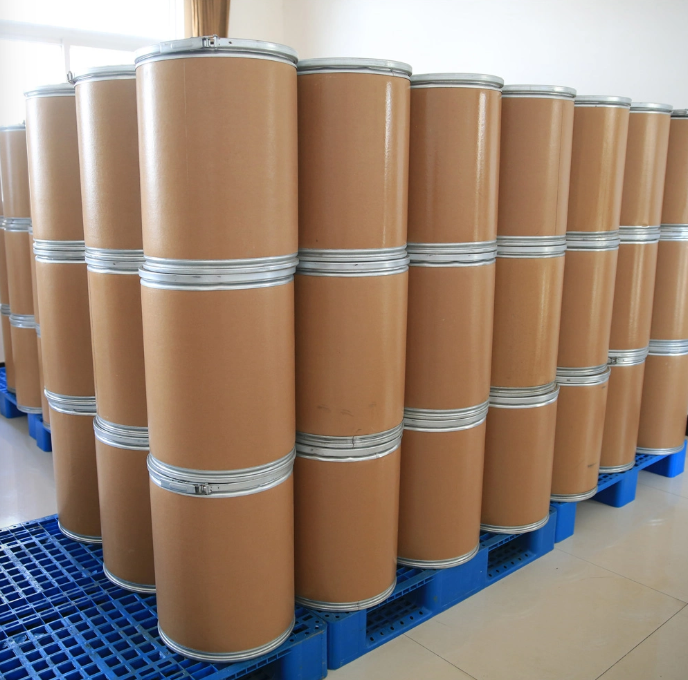 Nicotinic Acid