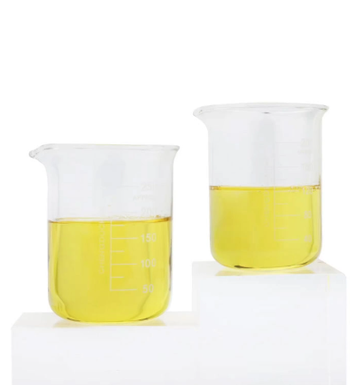 Fatty Acids, Soya
