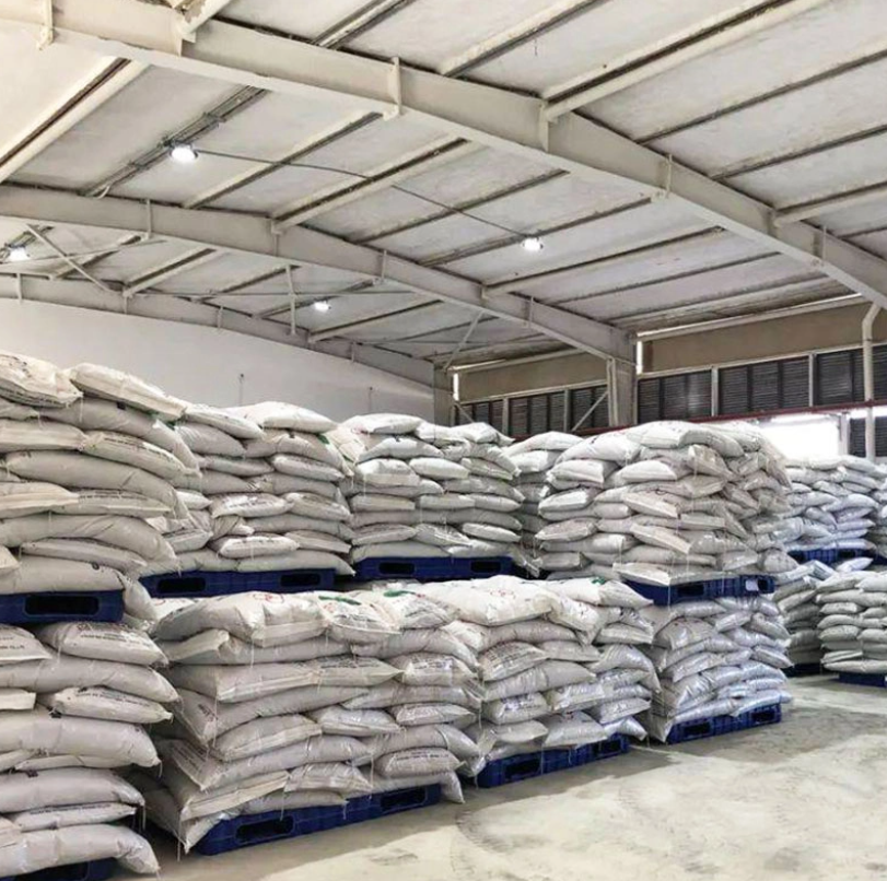 Calcium phosphate