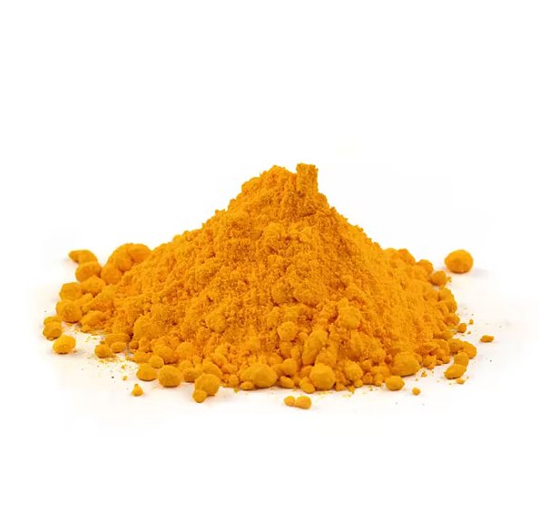 Gardenia Yellow