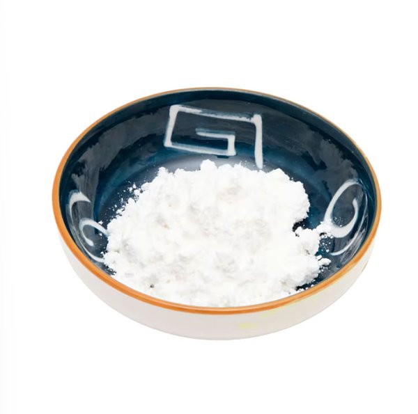 Magnesium Stearate