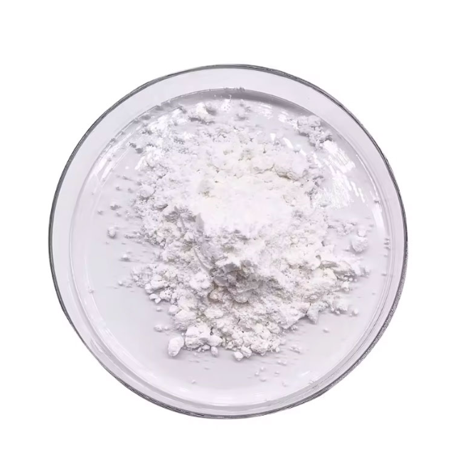 Erucic Acid
