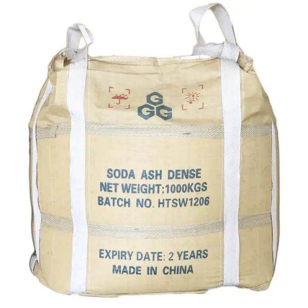 Sodium Carbonate