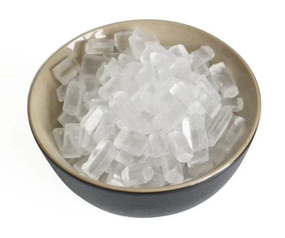 Sodium Thiosulfate