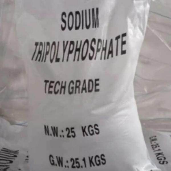 Sodium Tripolyphosphate