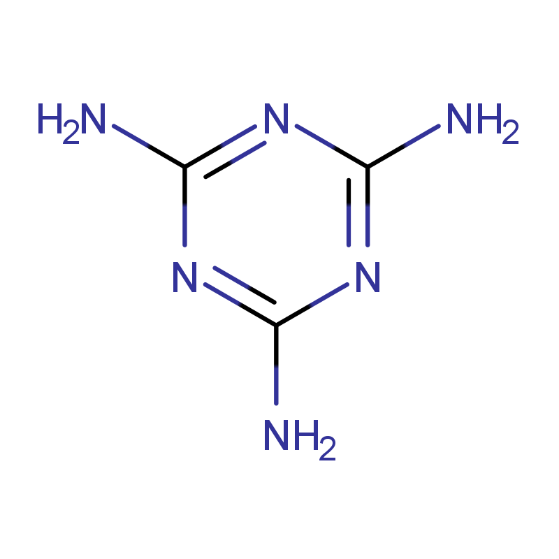 Melamine