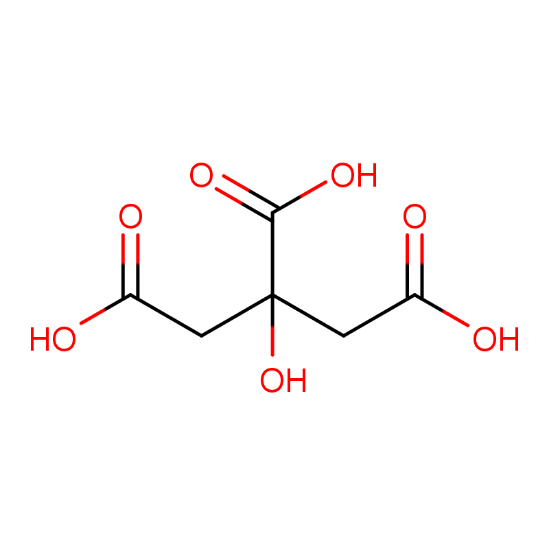 Citric Acid