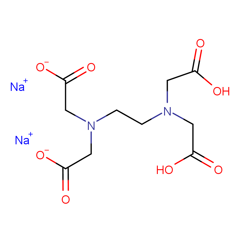 Ethylenediaminetetraacetic Acid Disodium Salt