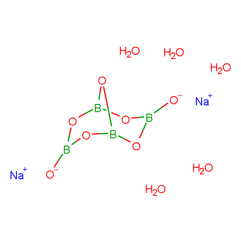 Borax pentahydrate