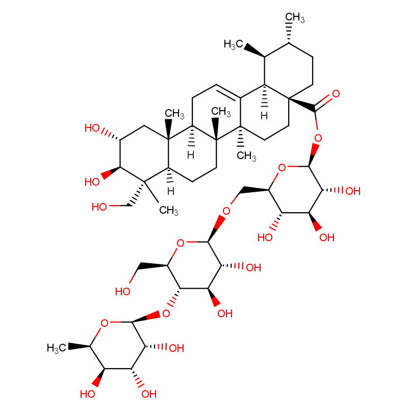 Asiaticoside