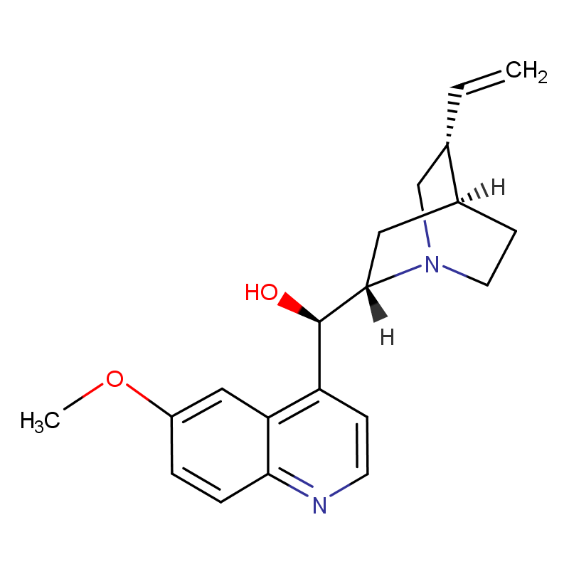 Quinine