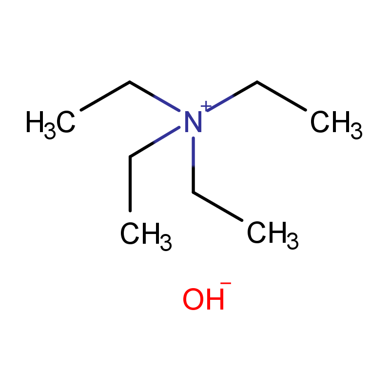 Tetraethylammonium Hydroxide