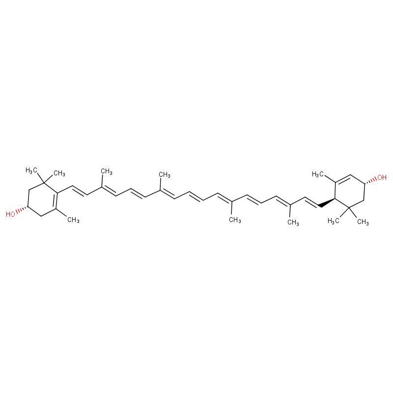 Xanthophyll