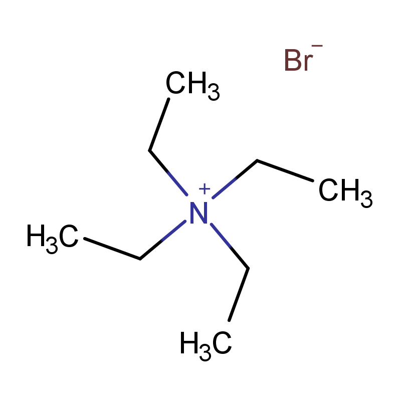 Tetraethylammonium Bromide