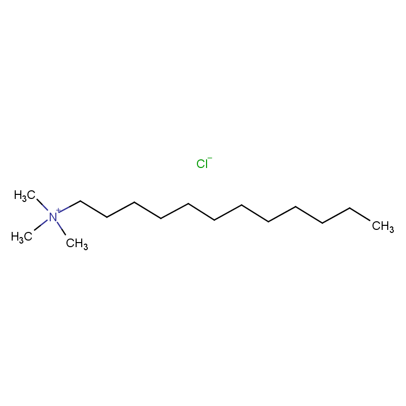 Dodecyltrimethylammonium Chloride