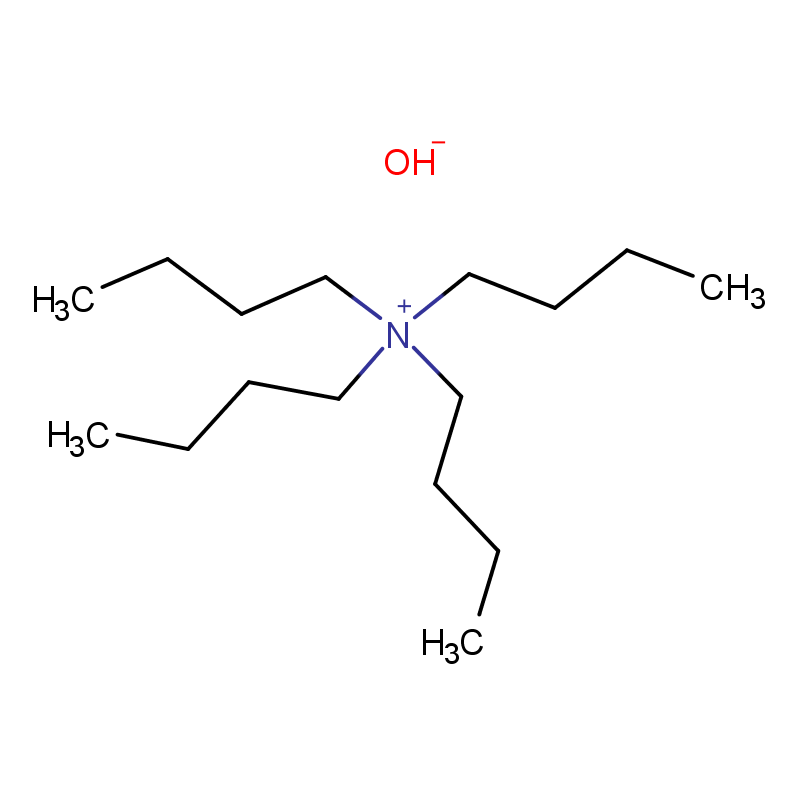 Tetrabutylammonium Hydroxide
