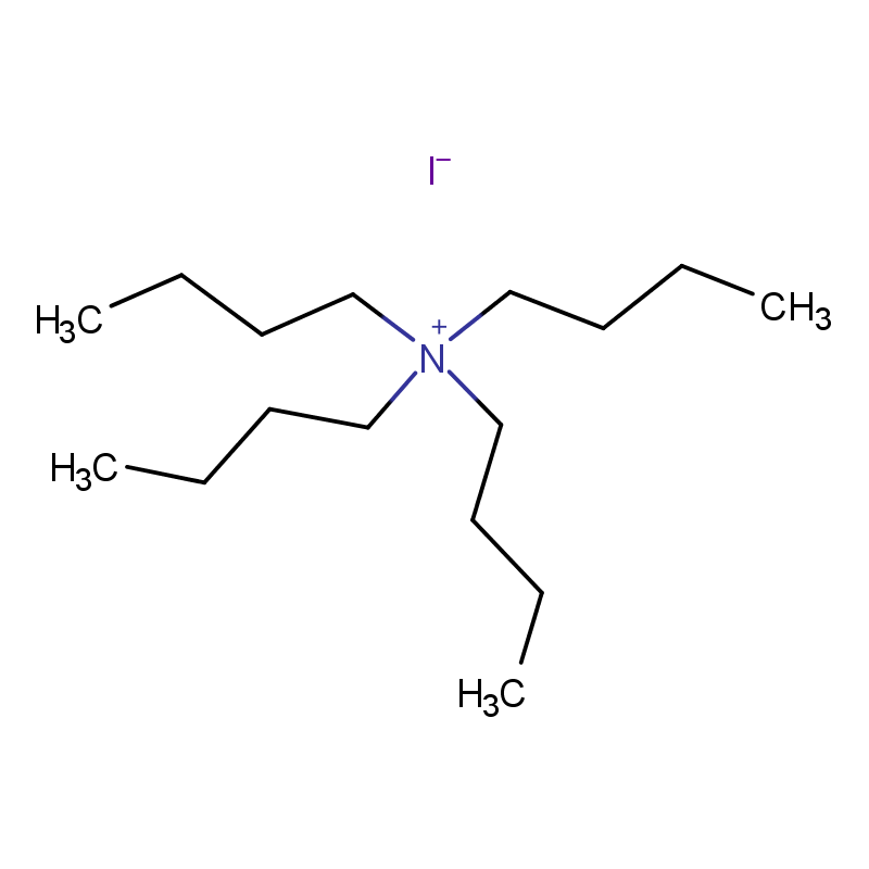 Tetrabutylammonium iodide