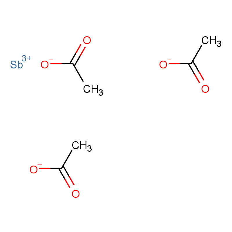 Antimony triacetate