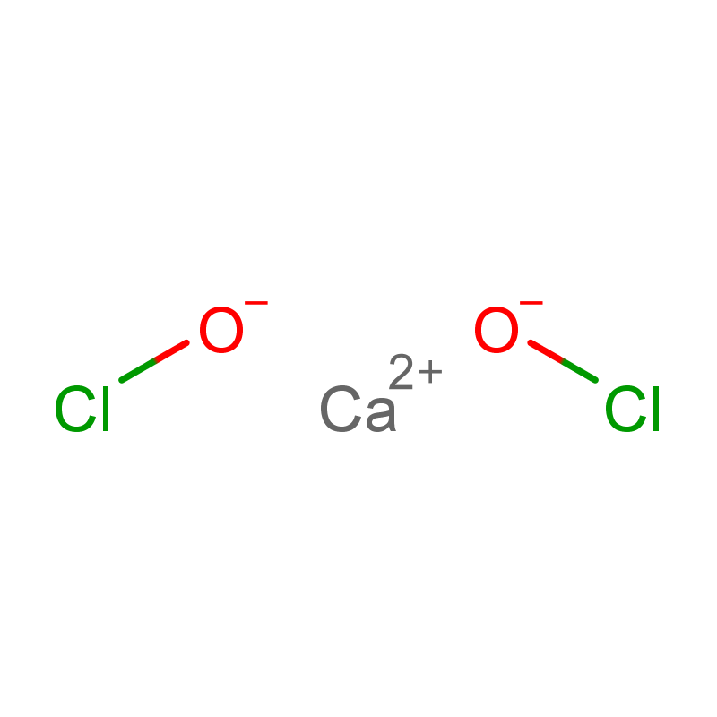 Calcium Hypochlorite