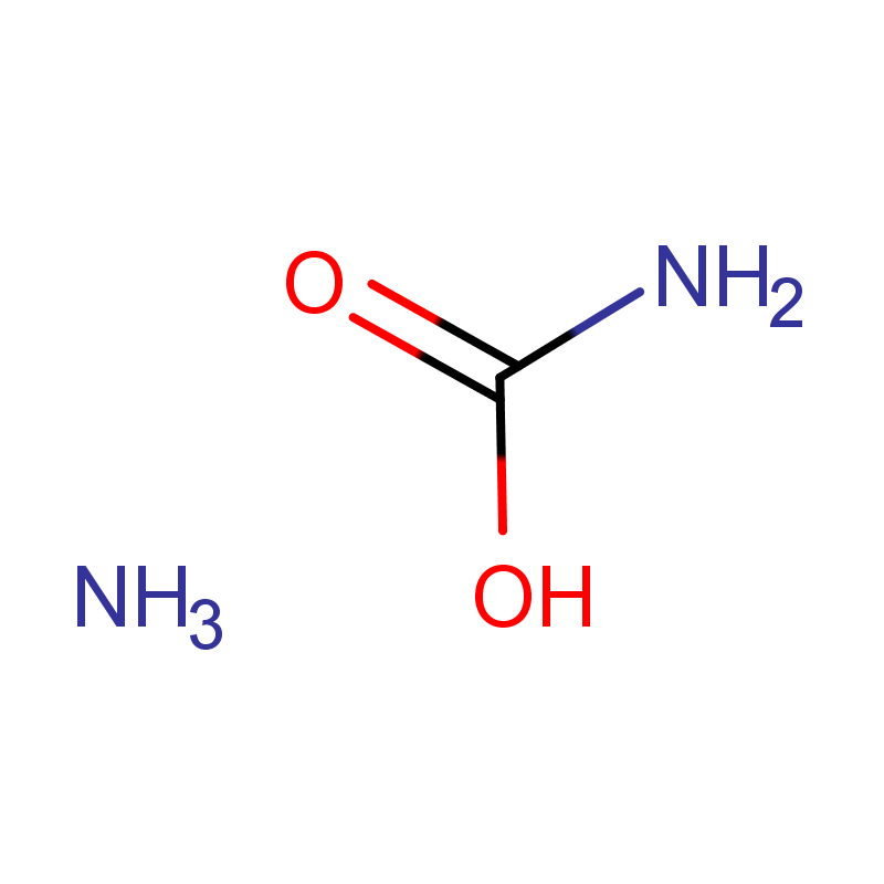 Ammonium Carbamate