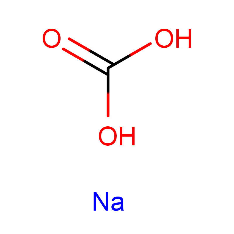 Sodium Bicarbonate