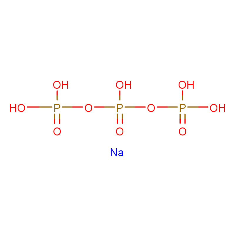 Sodium Tripolyphosphate