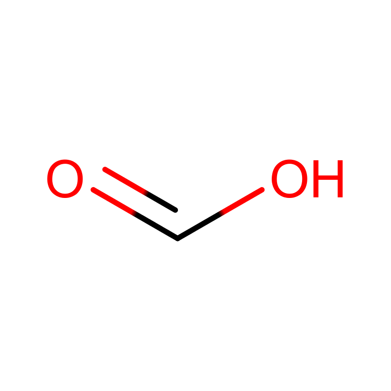 Formic acid