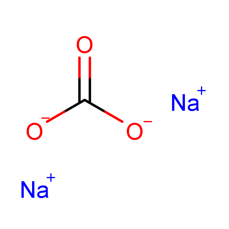 Sodium Carbonate