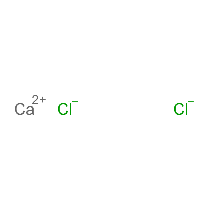 Calcium chloride