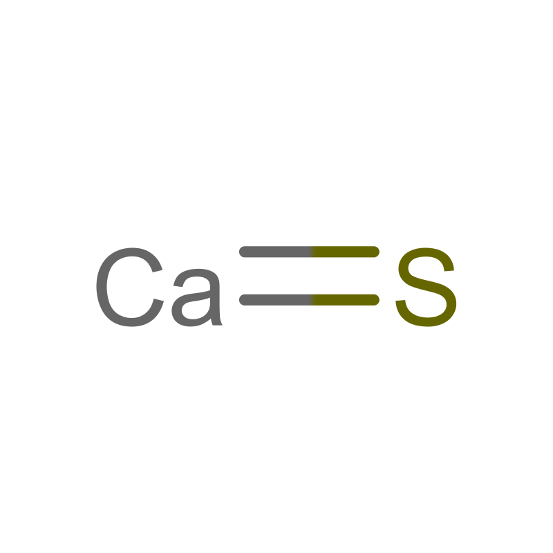 Calcium Sulfide