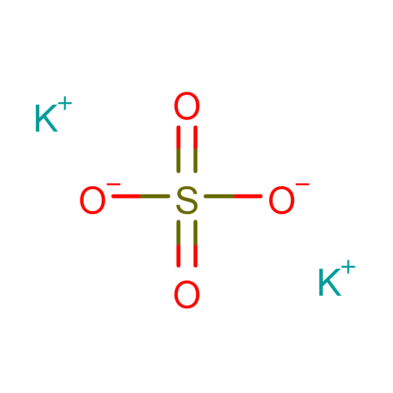 Potassium sulfate