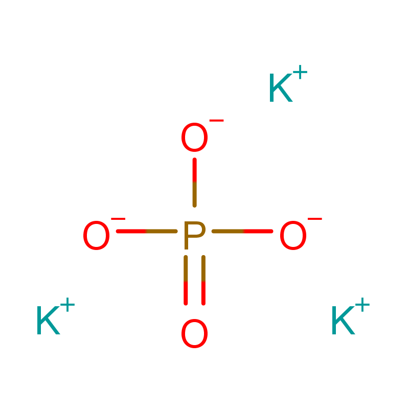 Potassium phosphate