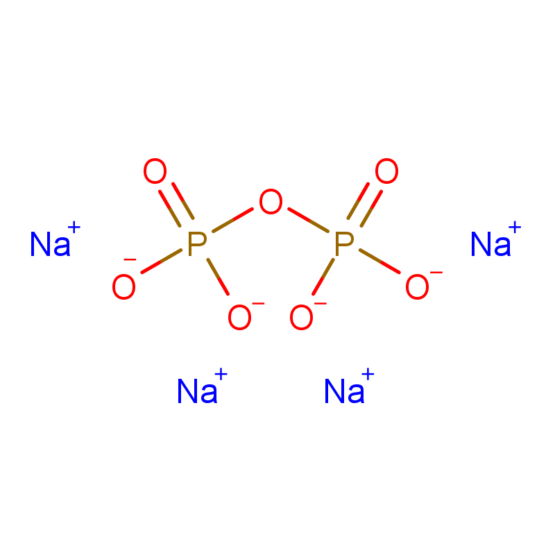 Tetrasodium pyrophosphate