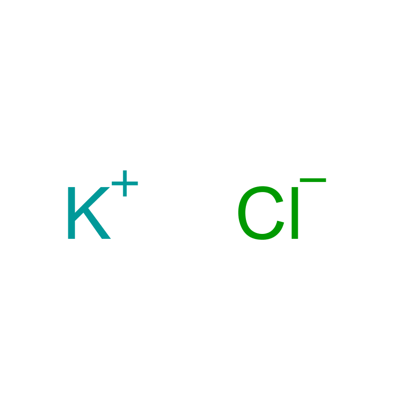 Potassium Chloride