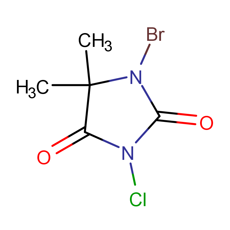 Bromochlorohydantoin
