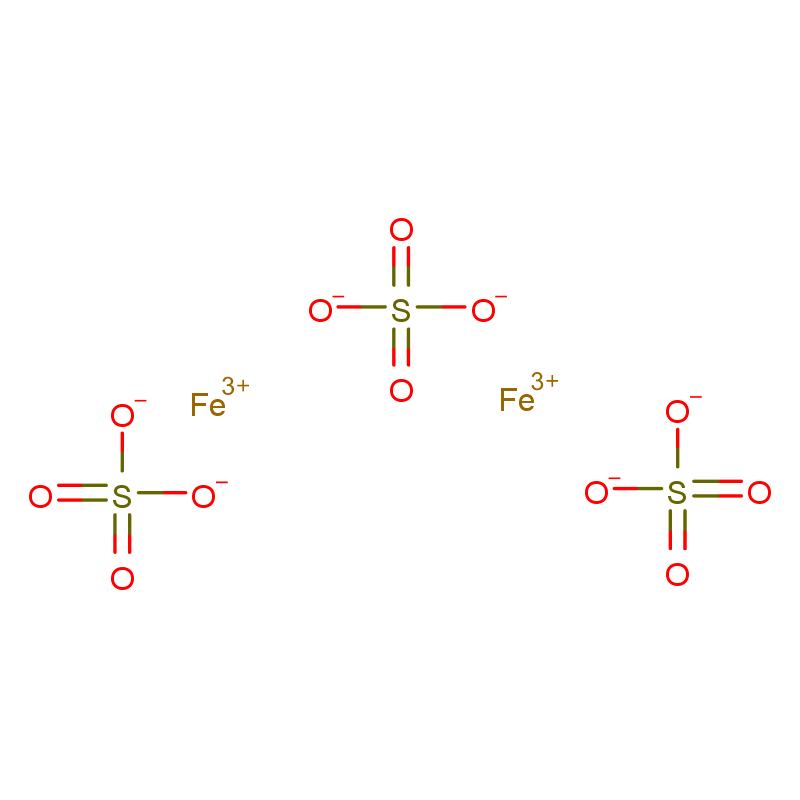 Polyferric Sulfate