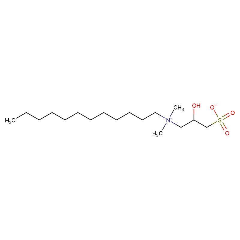 Lauryl Hydroxysultaine