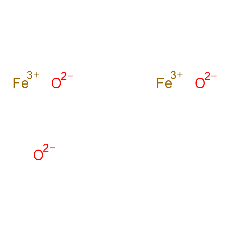 Iron Oxide Red