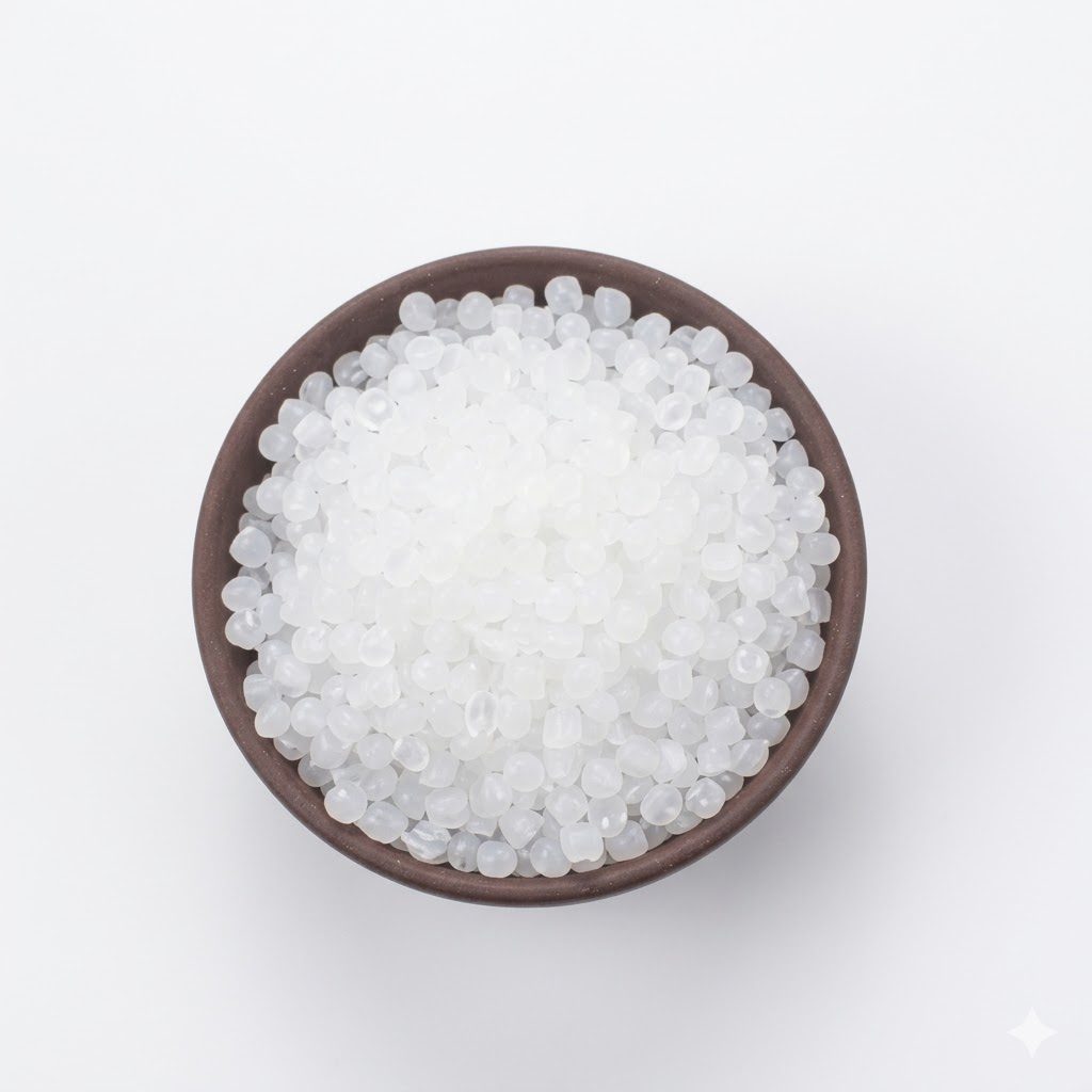 High-density polyethylene
