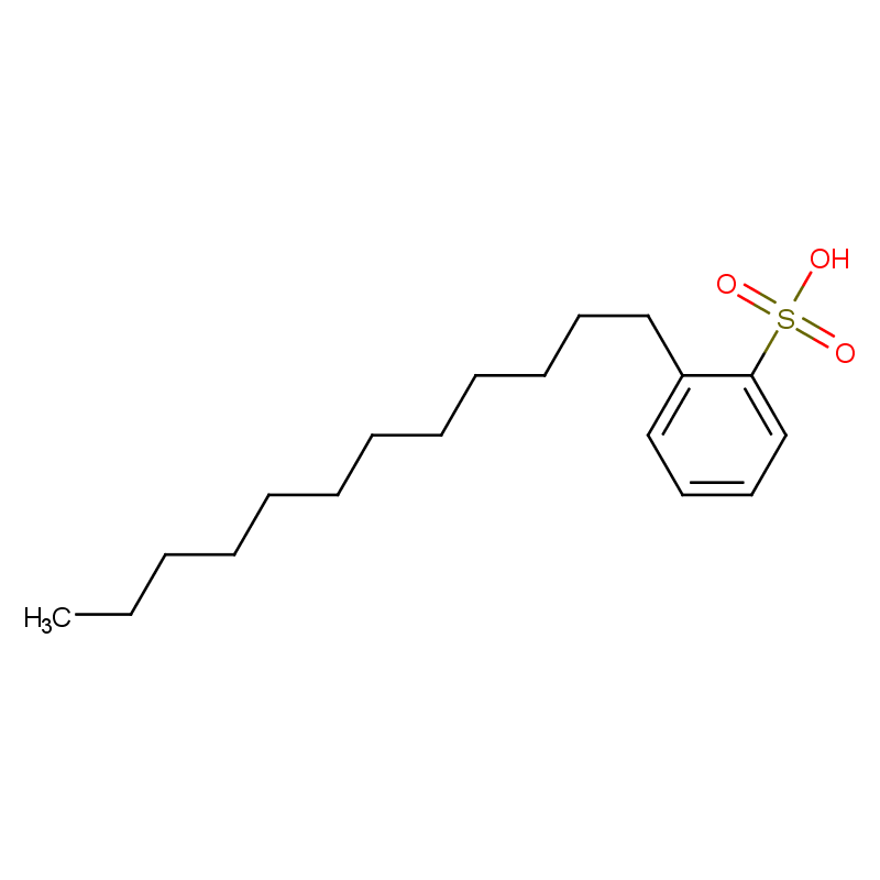 Dodecylbenzenesulfonic acid