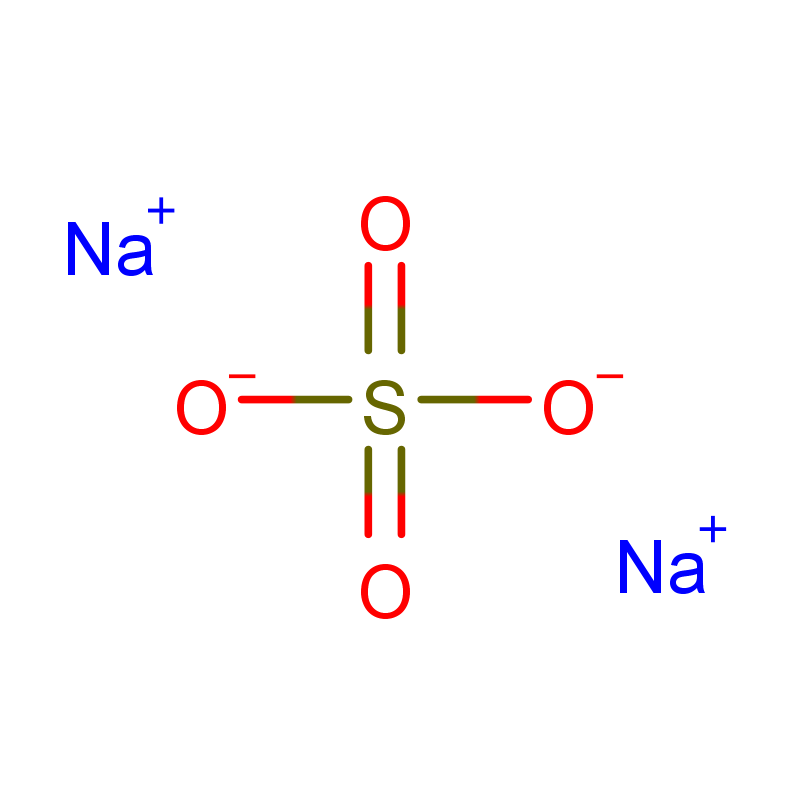 Sodium Sulfate
