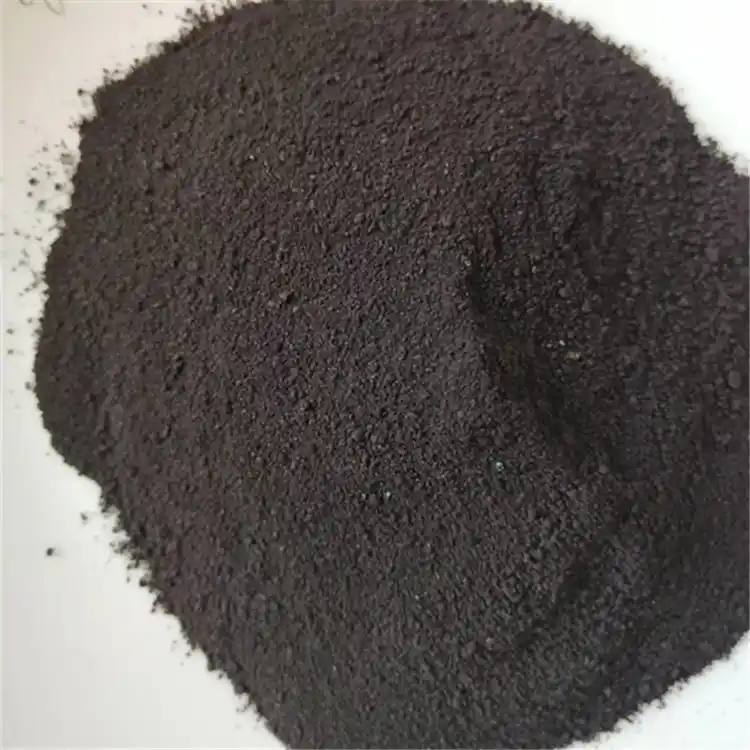 Potassium Acid