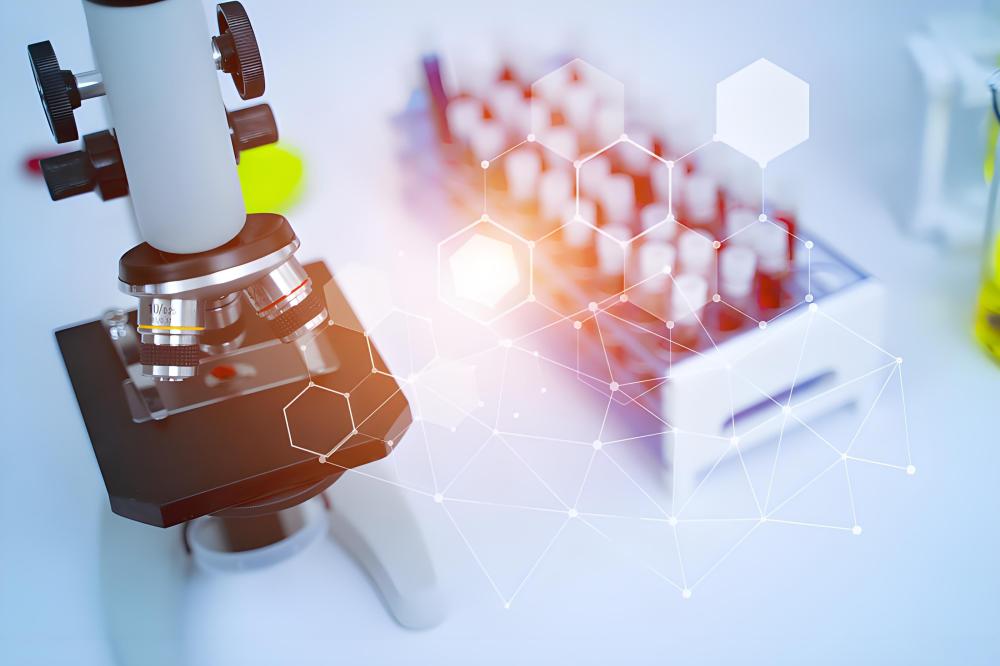 Driving precision manufacturing through R&D