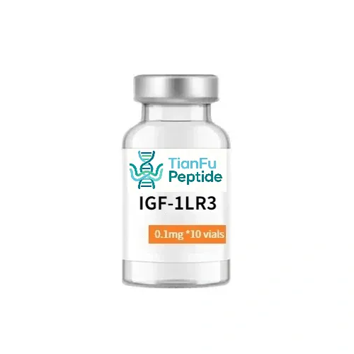 IGF 0.1mg