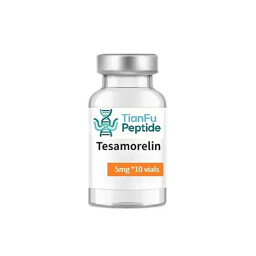 Why are more and more people choosing peptides from factory sources?