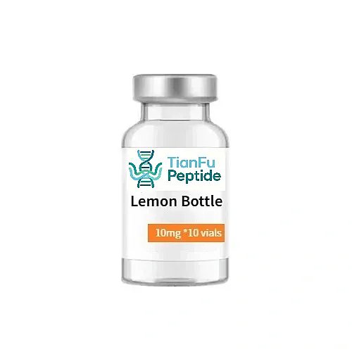 Why do high-quality active peptides all come from professional peptide factories?