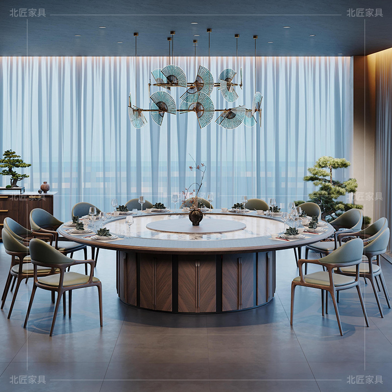How To Choose Durable Restaurant Dining Furniture For Commercial Use