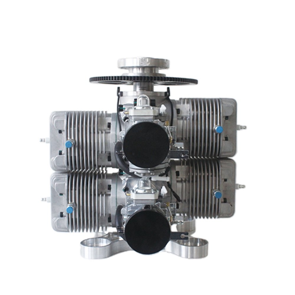ZT-730cc UAV engine