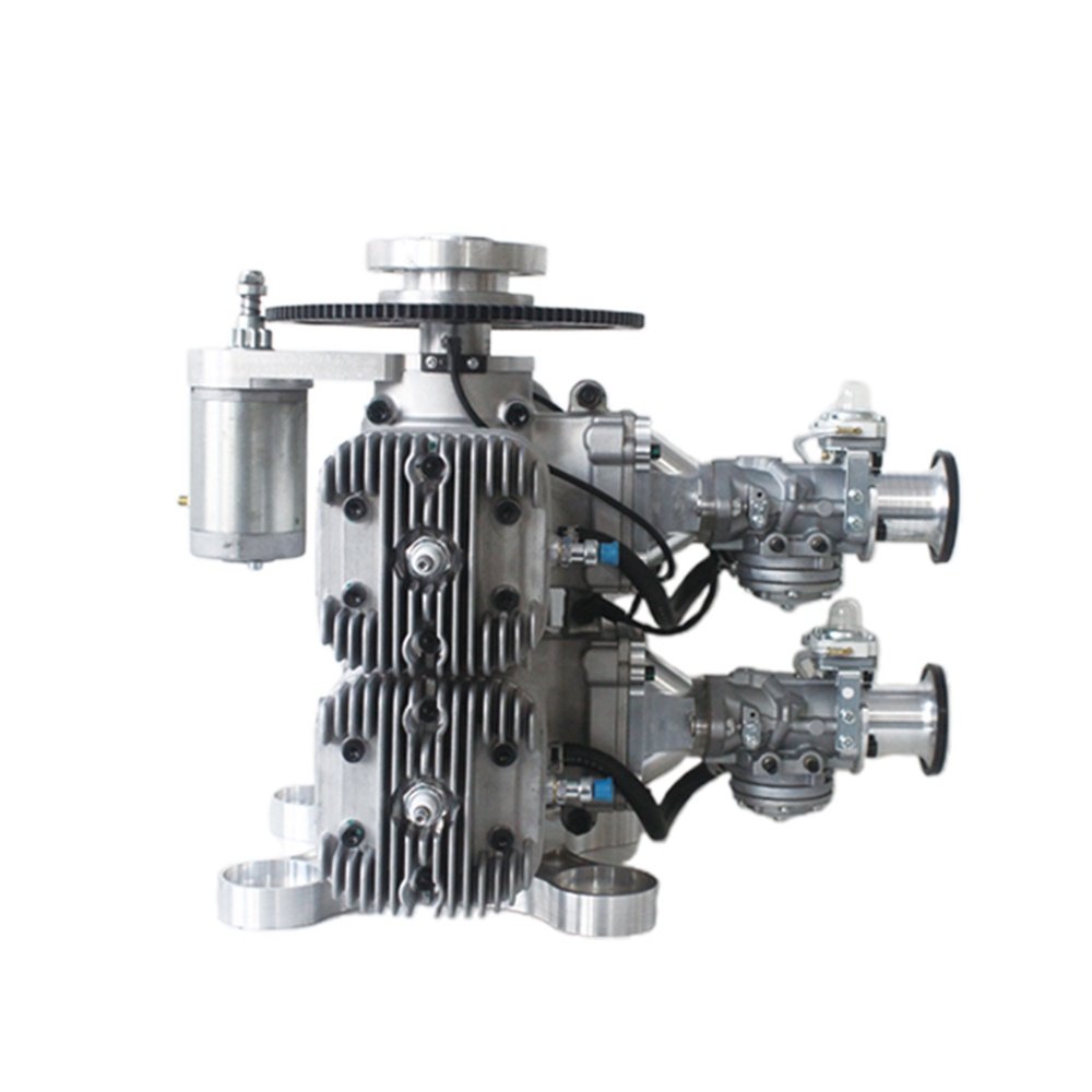 ZT-730cc UAV engine